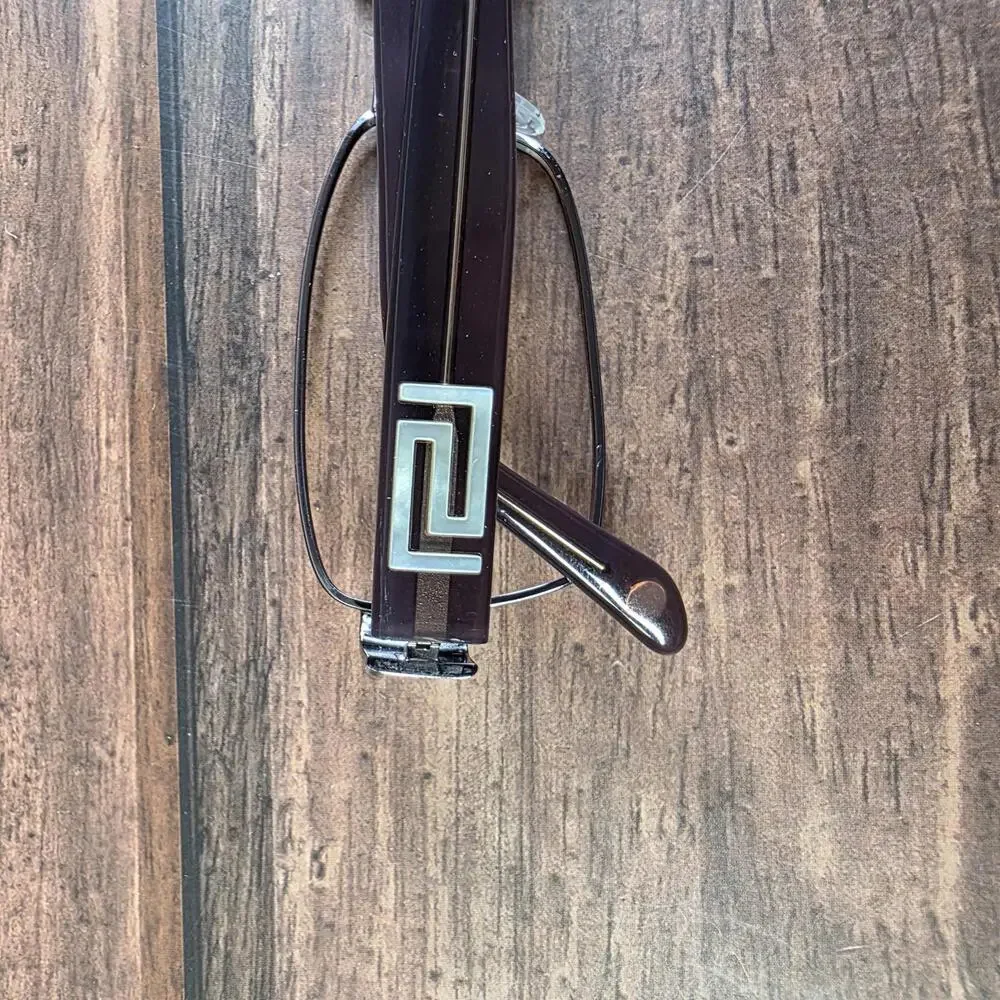 Versace 1023 52-15‎ 135 Women's Glasses FRAMES ONLY